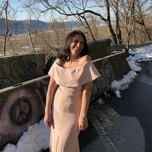 Sophisticated. Sexy. Stunning.